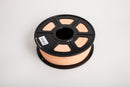 PLA+ 3d Printer Filament - 1kg 1.75mm - Skin