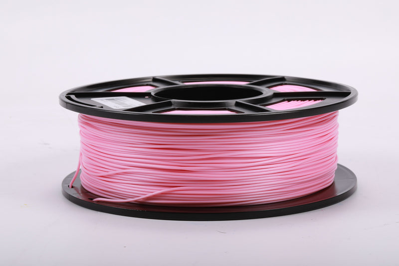 PLA+ 3d Printer Filament - 1kg 1.75mm - Pink