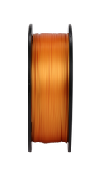 Silk PLA+ 3d Printer Filament - 1kg 1.75mm - Brass