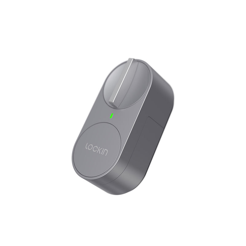 LOCKIN Smart Door Lock G30 Fingerprint Keyless Entry Keypad WiFi App Control - EU