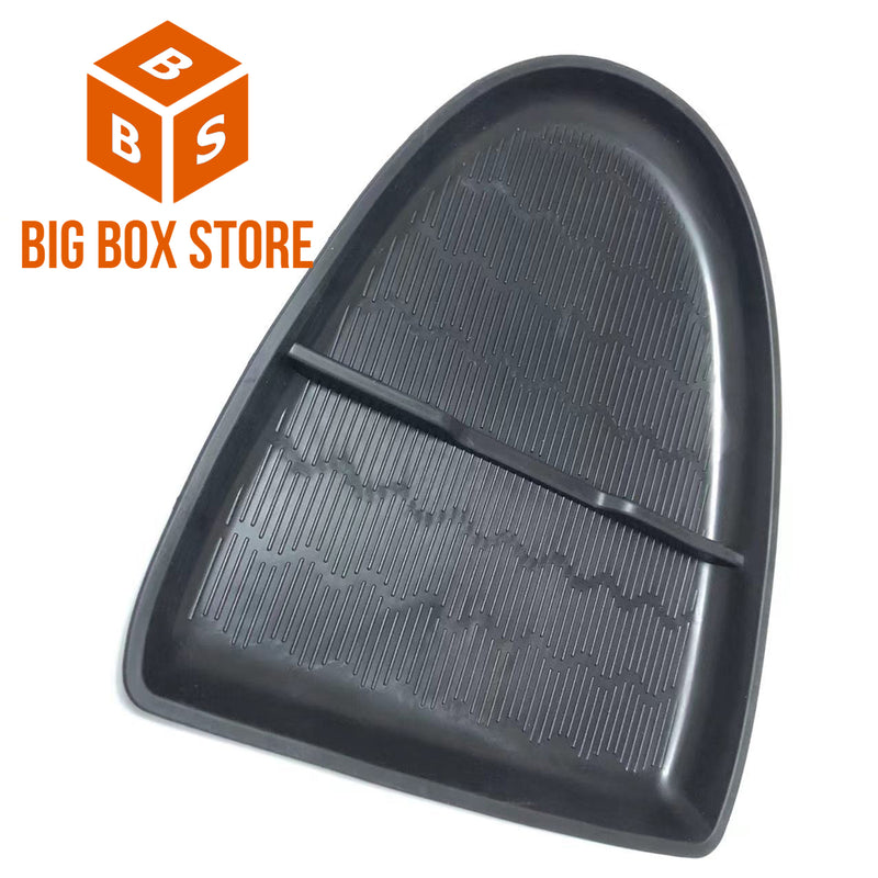 BYD Atto 3 Centre Console TPE Organizer Tray Storage Box