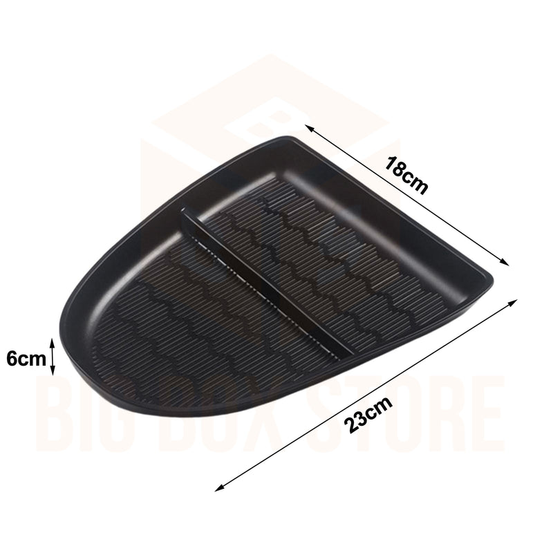 BYD Atto 3 Centre Console TPE Organizer Tray Storage Box