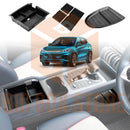 BYD Atto 3 Centre Console TPE Organizer Tray Storage Box