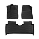 3D All-Weather TPE Floor Mat Set - BYD Atto 3