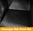3D All-Weather TPE Floor Mat Set - BYD Atto 3