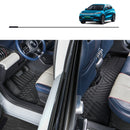 3D All-Weather TPE Floor Mat Set - BYD Atto 3