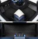 3D All-Weather TPE Floor Mat Set - BYD Atto 3