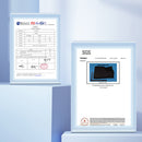 3D All-Weather TPE Floor Mat Set - BYD Atto 3