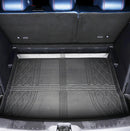 BYD ATTO3 Boot Liner Mats TPE - 3 Piece Set