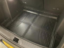 BYD ATTO3 Boot Liner Mats TPE - 3 Piece Set