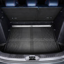 BYD ATTO3 Boot Liner Mats TPE - 3 Piece Set
