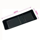 BYD Dolphin Centre Console Tray Armrest Organizer Storage Box