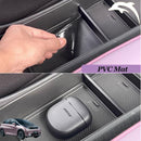 BYD Dolphin Centre Console Tray Armrest Organizer Storage Box