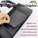 BYD Dolphin Centre Console Tray Armrest Organizer Storage Box