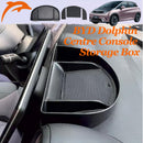 BYD Dolphin Behind Screen Organizer Storage Box