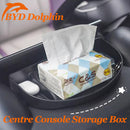 BYD Dolphin Behind Screen Organizer Storage Box