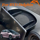BYD Dolphin Behind Screen Organizer Storage Box
