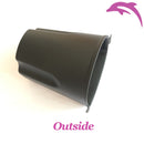 BYD Dolphin Rear Armrest Cup Holder Storage Box