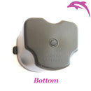 BYD Dolphin Rear Armrest Cup Holder Storage Box