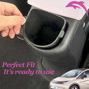 BYD Dolphin Rear Armrest Cup Holder Storage Box