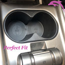 BYD Dolphin Front Cup Holder Storage Box