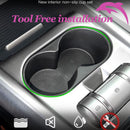 BYD Dolphin Front Cup Holder Storage Box