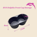 BYD Dolphin Front Cup Holder Storage Box