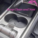 BYD Dolphin Front Cup Holder Storage Box