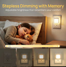 Viviendo Smart Motion Sensor Night Light, 2PCS