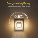 Viviendo Smart Motion Sensor Night Light, 2PCS