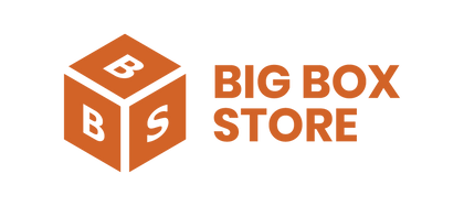 Big Box Store