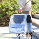 Large Cat Backpack from Furbulous only at Big Box Store