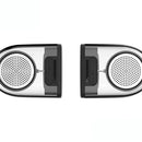 Remax Dual Magnetic Wireless Speakers with Removable Soft Case