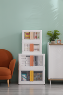 Stackable Storage Container Box